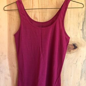 Icebreaker Base Layer Tank